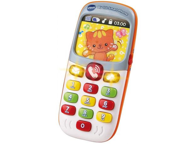 موبایل آموزشی Vtech, image 4