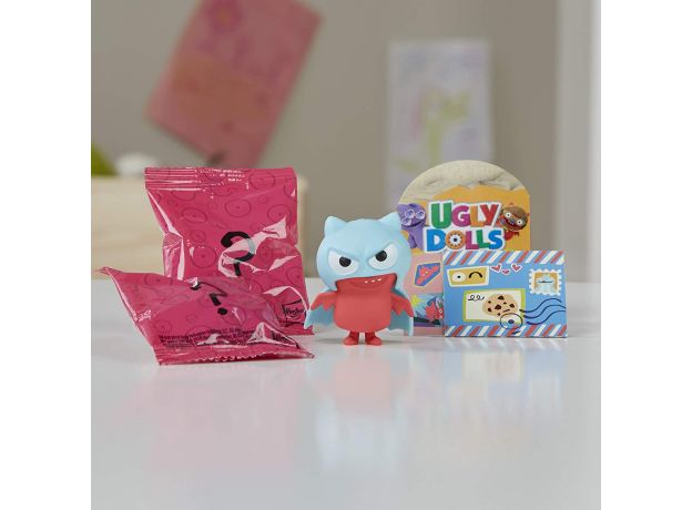 عروسک Ugly Dolls مدل Super Lucky Bat, image 3