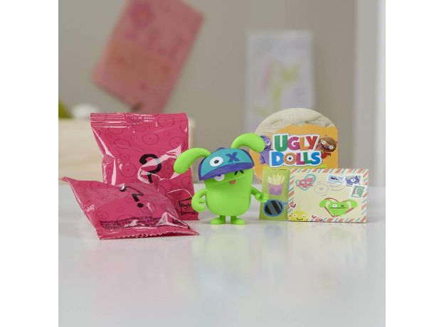 عروسک Ugly Dolls مدل Cool Dude OX, image 6