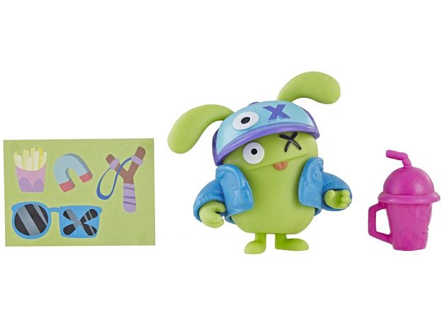 عروسک Ugly Dolls مدل Cool Dude OX, image 2