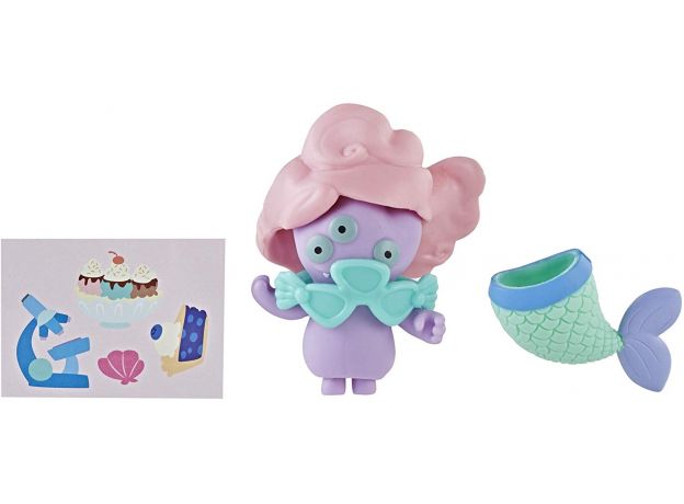 عروسک Ugly Dolls مدل Mermaid Maiden Tray, image 2