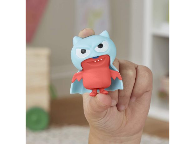 عروسک Ugly Dolls مدل Super Lucky Bat, image 5