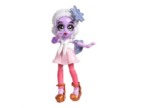 پک تکی عروسک کپسولی Capsule Chix مدل Giga Glam, image 4