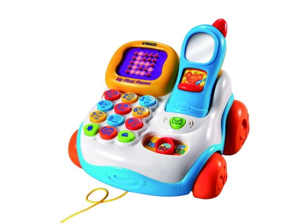 تلفن آموزشی Vtech, image 3