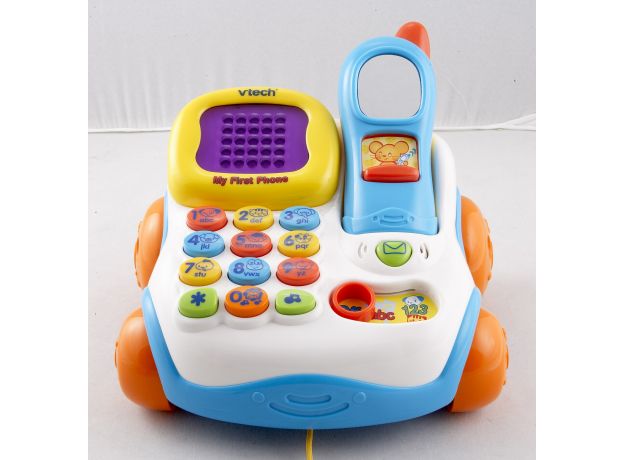 تلفن آموزشی Vtech, image 4