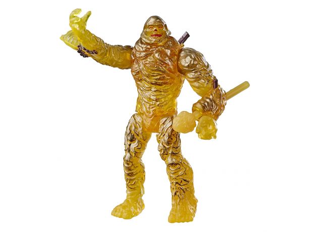 فیگور 15 سانتی مرد مذاب Molten Man, image 8