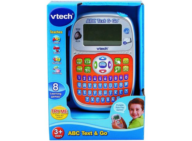 موبایل آموزشی Vtech, image 