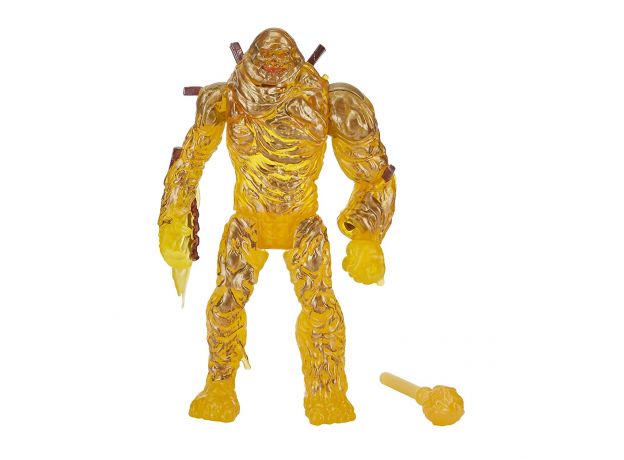 فیگور 15 سانتی مرد مذاب Molten Man, image 6