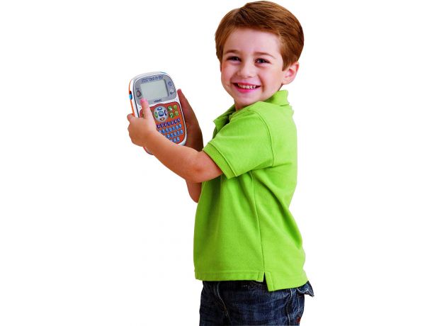 موبایل آموزشی Vtech, image 4