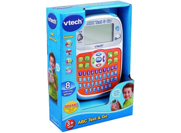 موبایل آموزشی Vtech, image 2