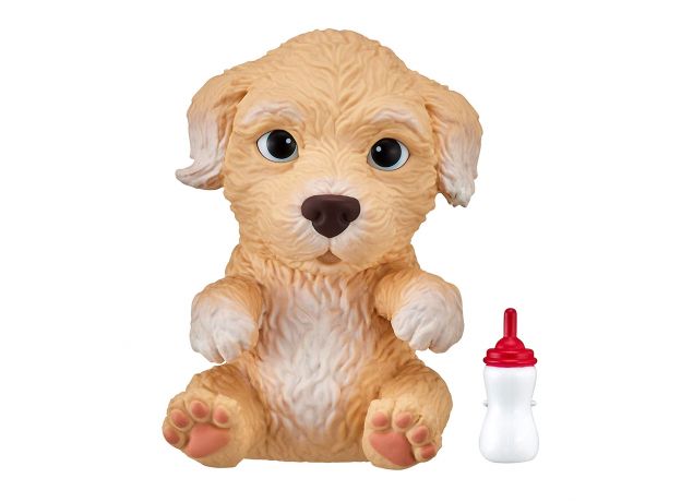 بچه سگ انگشتی OMG مدل Poodles, image 3