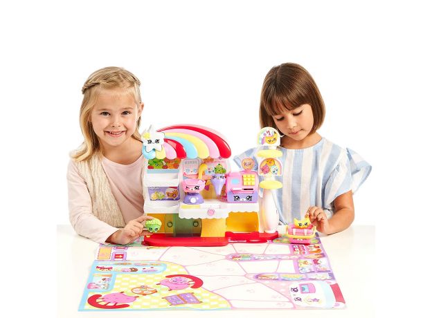 فروشگاه عروسک های Kindi Kids, image 6