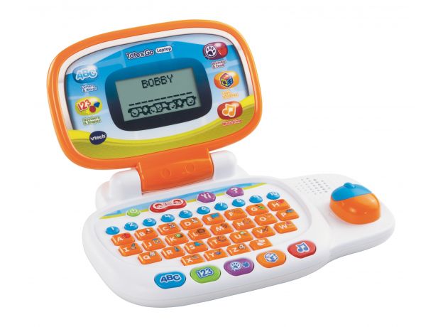 لپ تاپ آموزشی Vtech, image 3