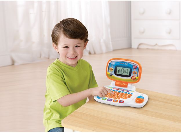 لپ تاپ آموزشی Vtech, image 4