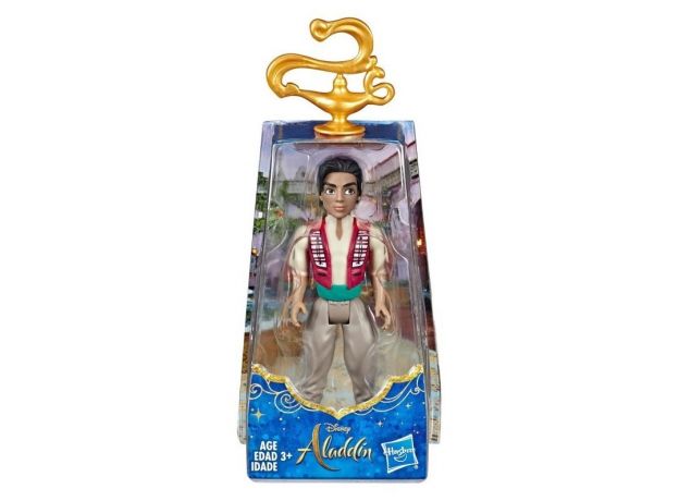 فیگور 10 سانتی دیزنی Aladdin, image 