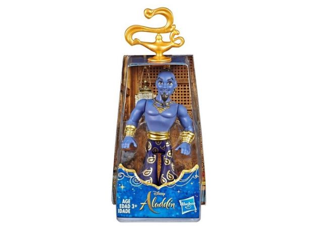 فیگور 10 سانتی دیزنی Aladdin Genie, image 