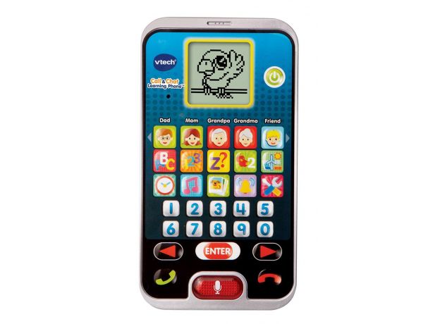 موبایل آموزشی Vtech, image 2