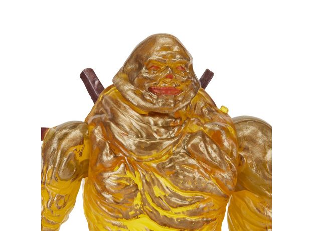 فیگور 15 سانتی مرد مذاب Molten Man, image 2