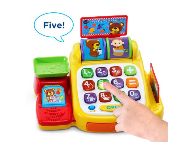 صندوق فروشگاه Vtech, image 6