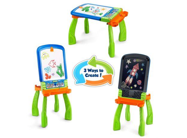 میز و تخته‌ی 3 حالته Vtech, image 2