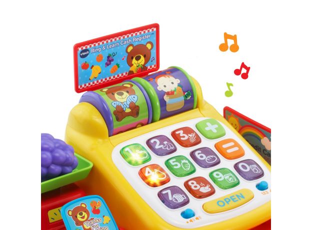 صندوق فروشگاه Vtech, image 3