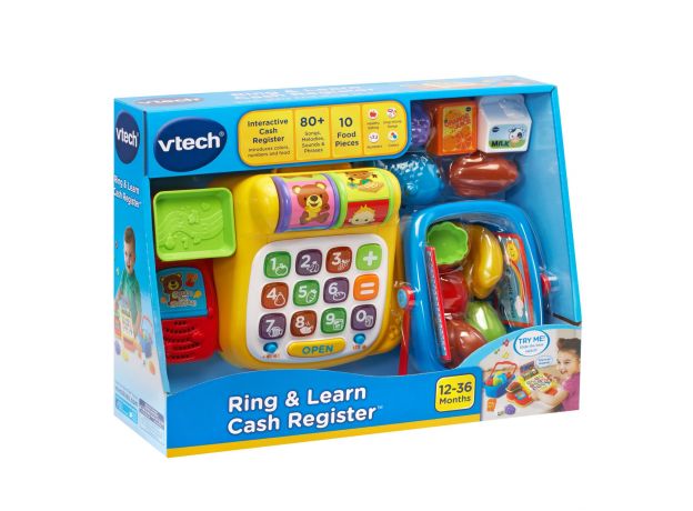 صندوق فروشگاه Vtech, image 2