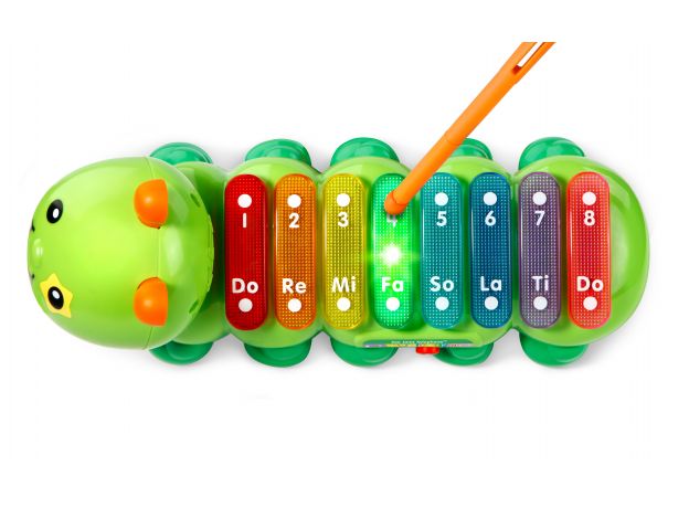 زایلافون Zoo Jamz Vtech, image 3