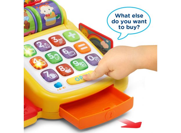 صندوق فروشگاه Vtech, image 7