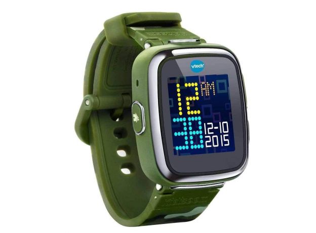 ساعت هوشمند Vtech سبز, image 