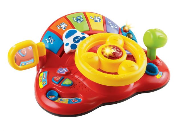 فرمان آموزشی Vtech, image 2