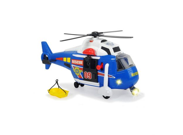 هلیکوپتر 41 سانتی Dickie Toys, image 11