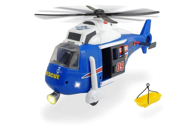 هلیکوپتر 41 سانتی Dickie Toys, image 5