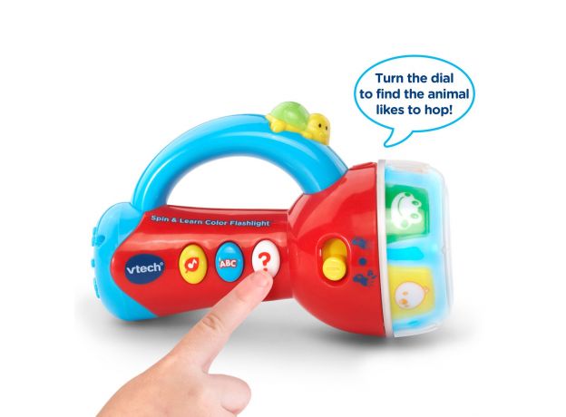 چراغ قوه آموزشی Vtech, image 7