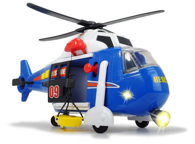هلیکوپتر 41 سانتی Dickie Toys, image 7