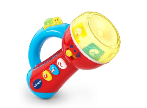 چراغ قوه آموزشی Vtech, image 5