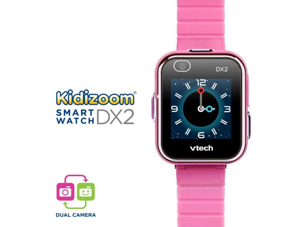 ساعت هوشمند Vtech صورتی, تنوع: 193850VT-Pink, image 4