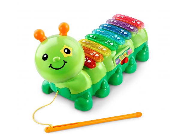 زایلافون Zoo Jamz Vtech, image 4