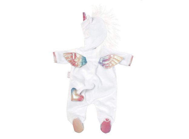 لباس یونیکورنی عروسک بیبی بورن, image 2