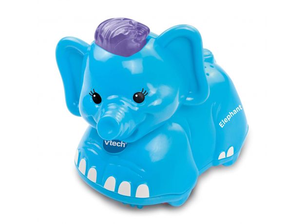 فیل موزیکال Toot Toot Vtech, image 3