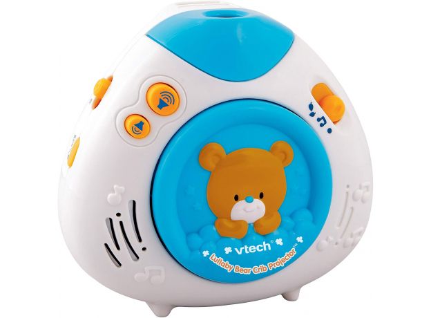 آویز تخت موزیکال Vtech آبی, image 2