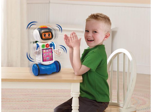 ربات آموزشی Vtech, image 4