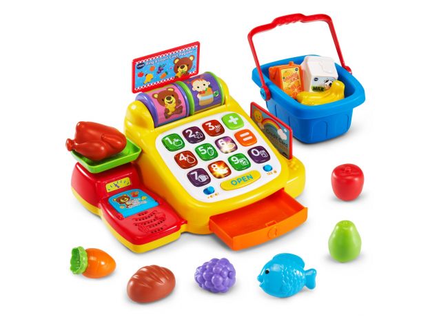 صندوق فروشگاه Vtech, image 4