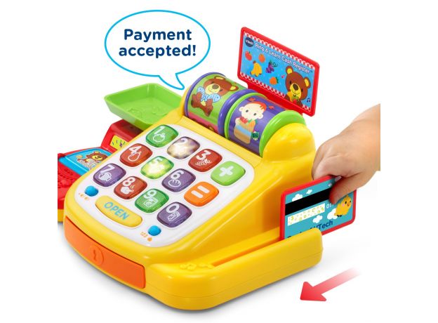 صندوق فروشگاه Vtech, image 5