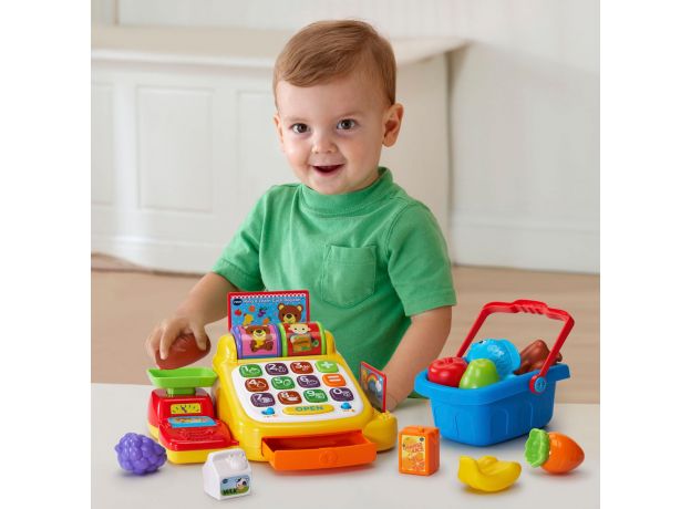 صندوق فروشگاه Vtech, image 9