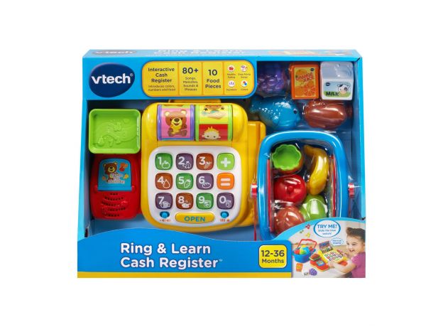 صندوق فروشگاه Vtech, image 