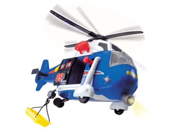 هلیکوپتر 41 سانتی Dickie Toys, image 4