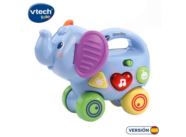 فیل موزیکال Vtech, image 2