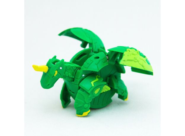 پک تکی بازی نبرد باکوگان (Bakugan) مدل Pegatrix, image 2