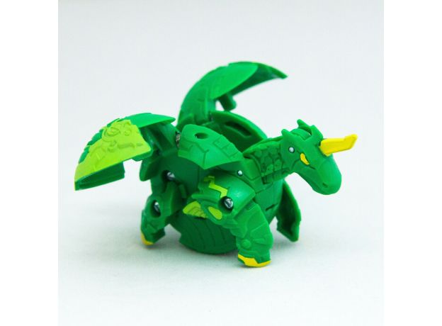 پک تکی بازی نبرد باکوگان (Bakugan) مدل Pegatrix, image 5