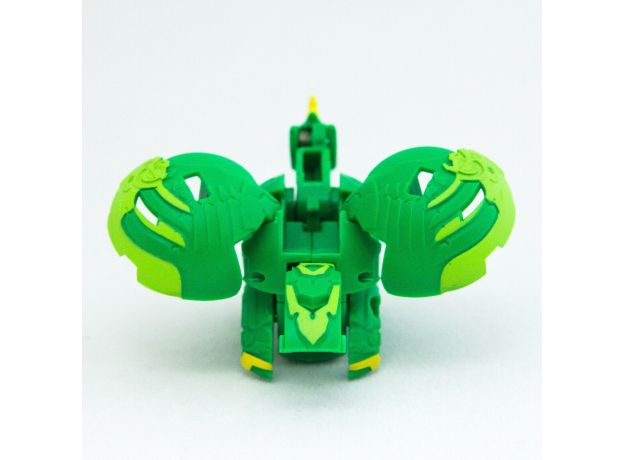 پک تکی بازی نبرد باکوگان (Bakugan) مدل Pegatrix, image 7